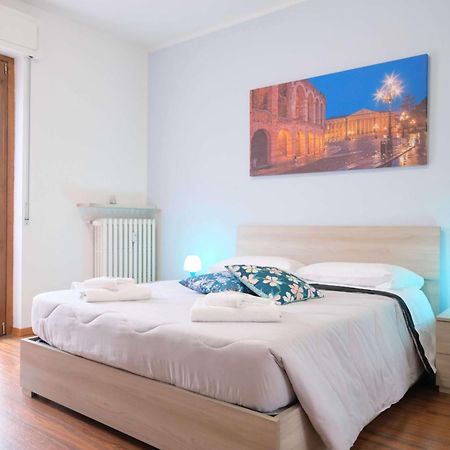 Case Vr Holiday Vo Pastorello Verona Exteriér fotografie