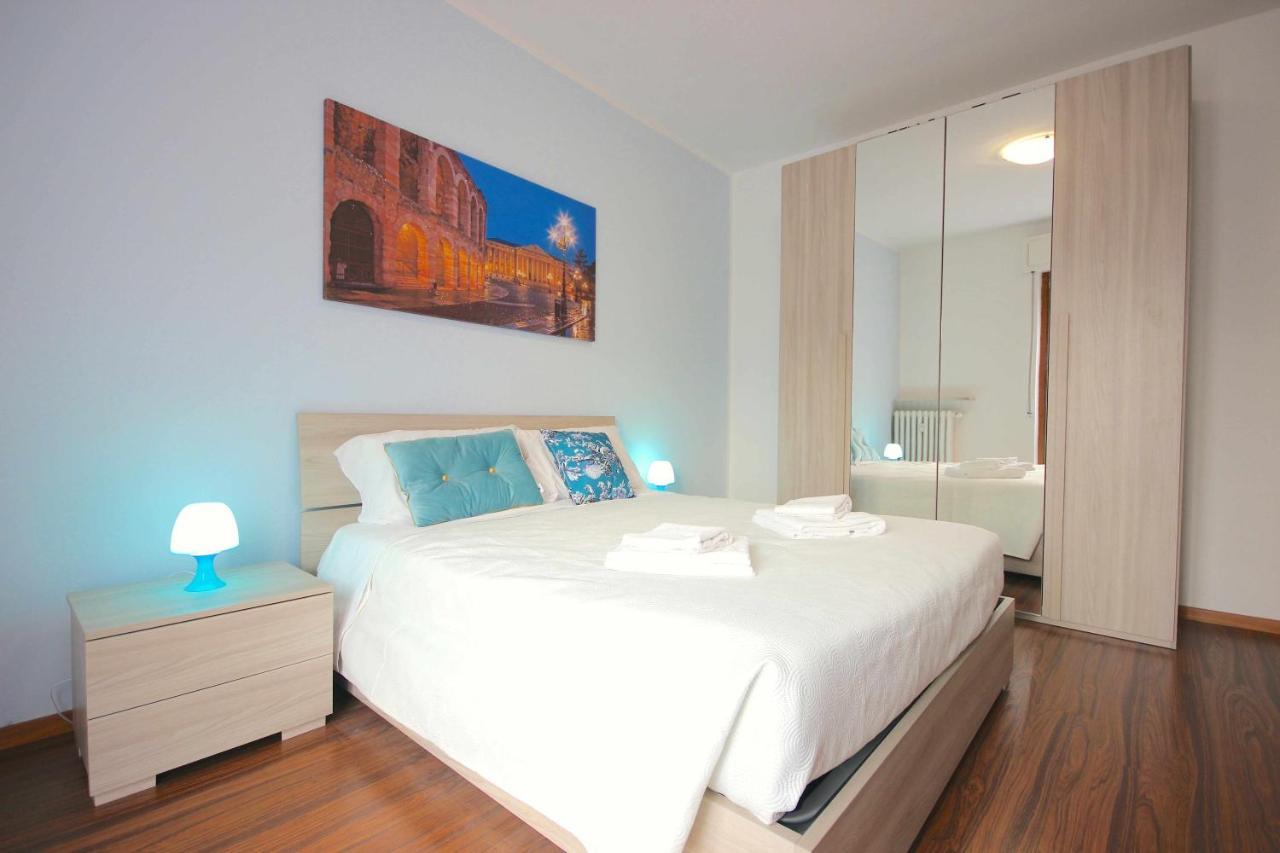 Case Vr Holiday Vo Pastorello Verona Exteriér fotografie