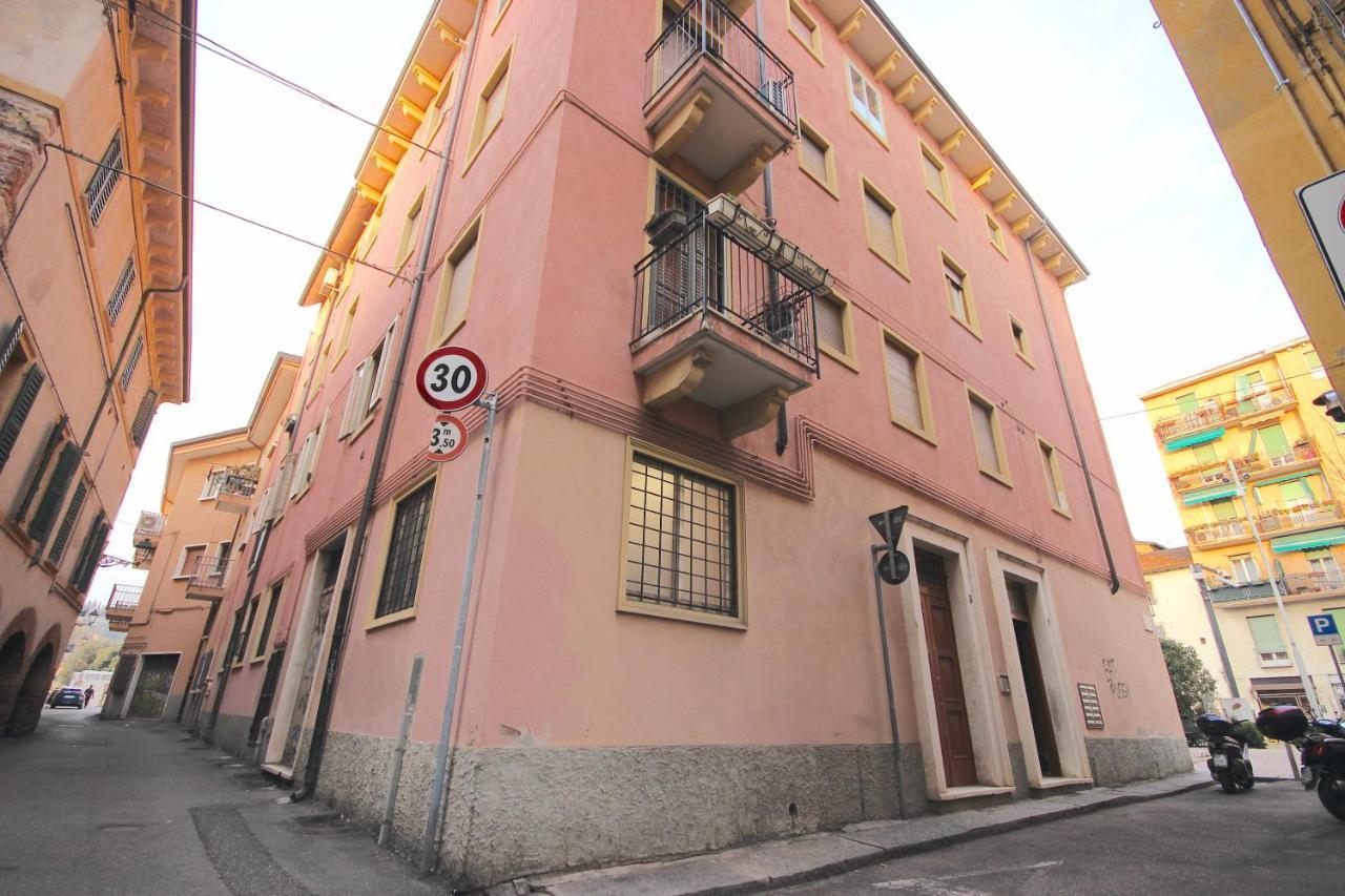 Case Vr Holiday Vo Pastorello Verona Exteriér fotografie