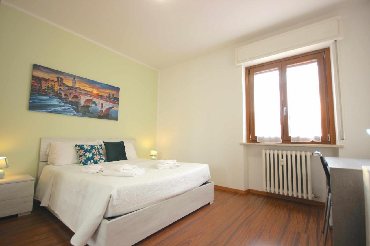 Case Vr Holiday Vo Pastorello Verona Exteriér fotografie