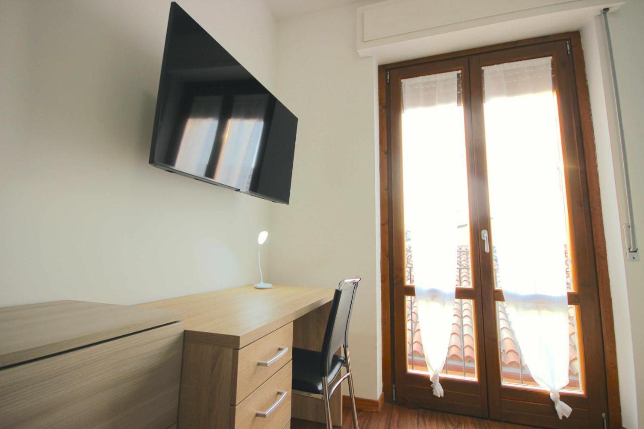 Case Vr Holiday Vo Pastorello Verona Exteriér fotografie