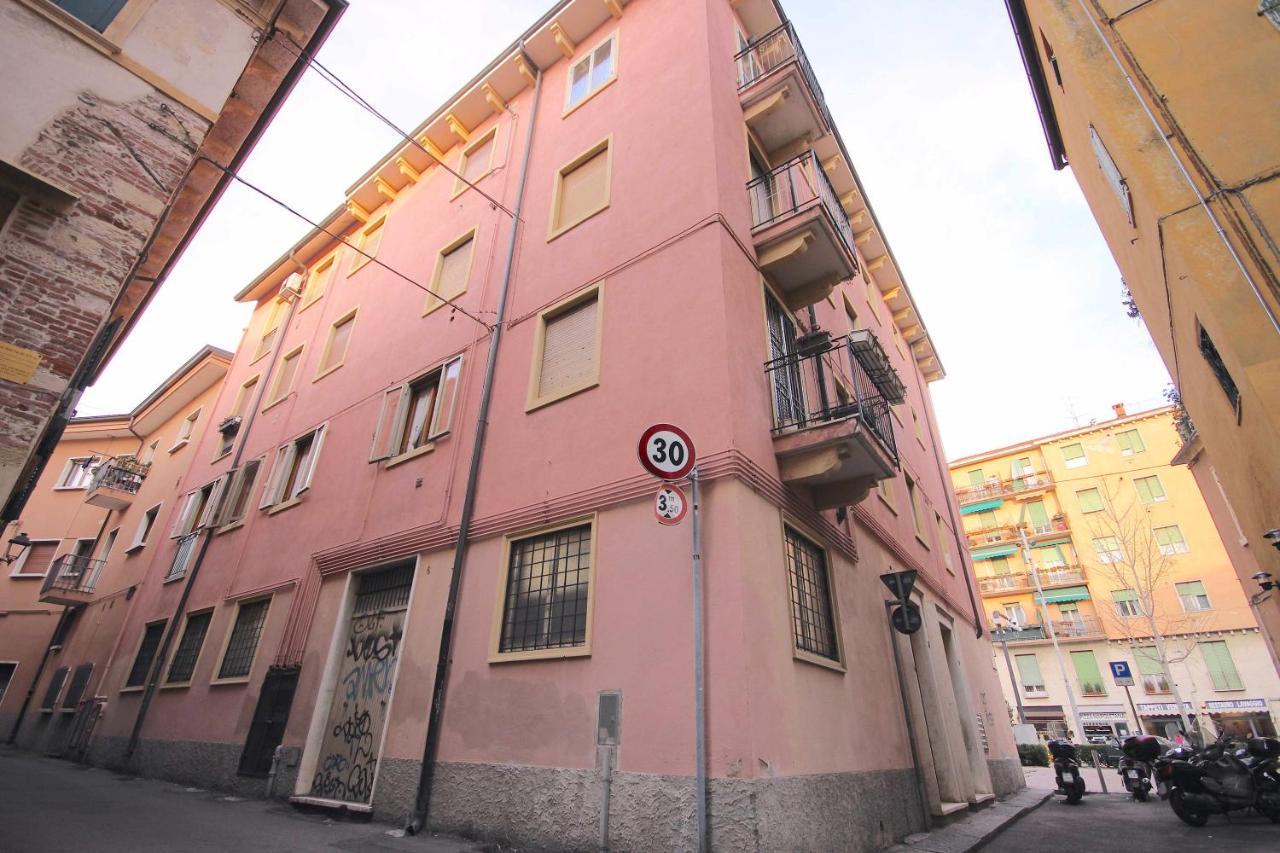 Case Vr Holiday Vo Pastorello Verona Exteriér fotografie