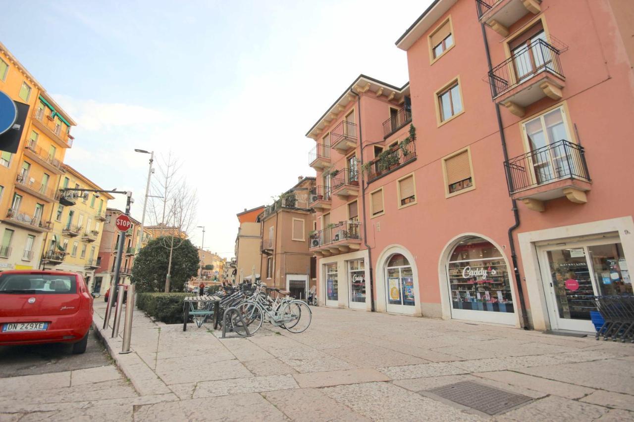 Case Vr Holiday Vo Pastorello Verona Exteriér fotografie