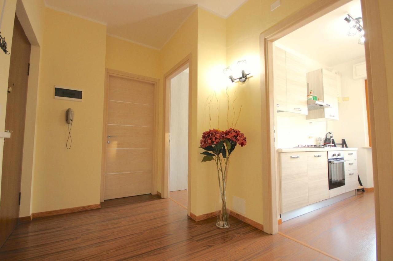 Case Vr Holiday Vo Pastorello Verona Exteriér fotografie