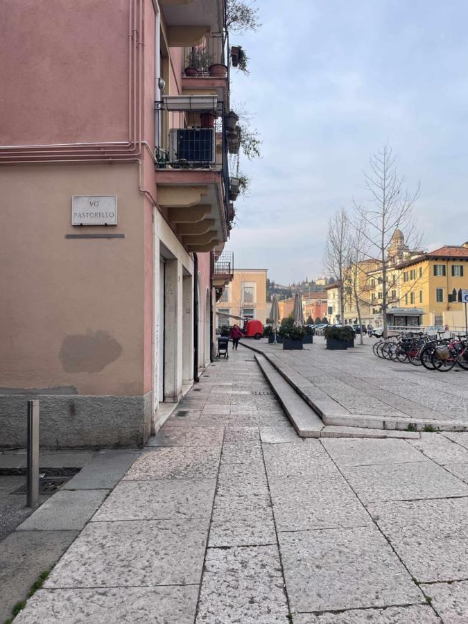 Case Vr Holiday Vo Pastorello Verona Exteriér fotografie