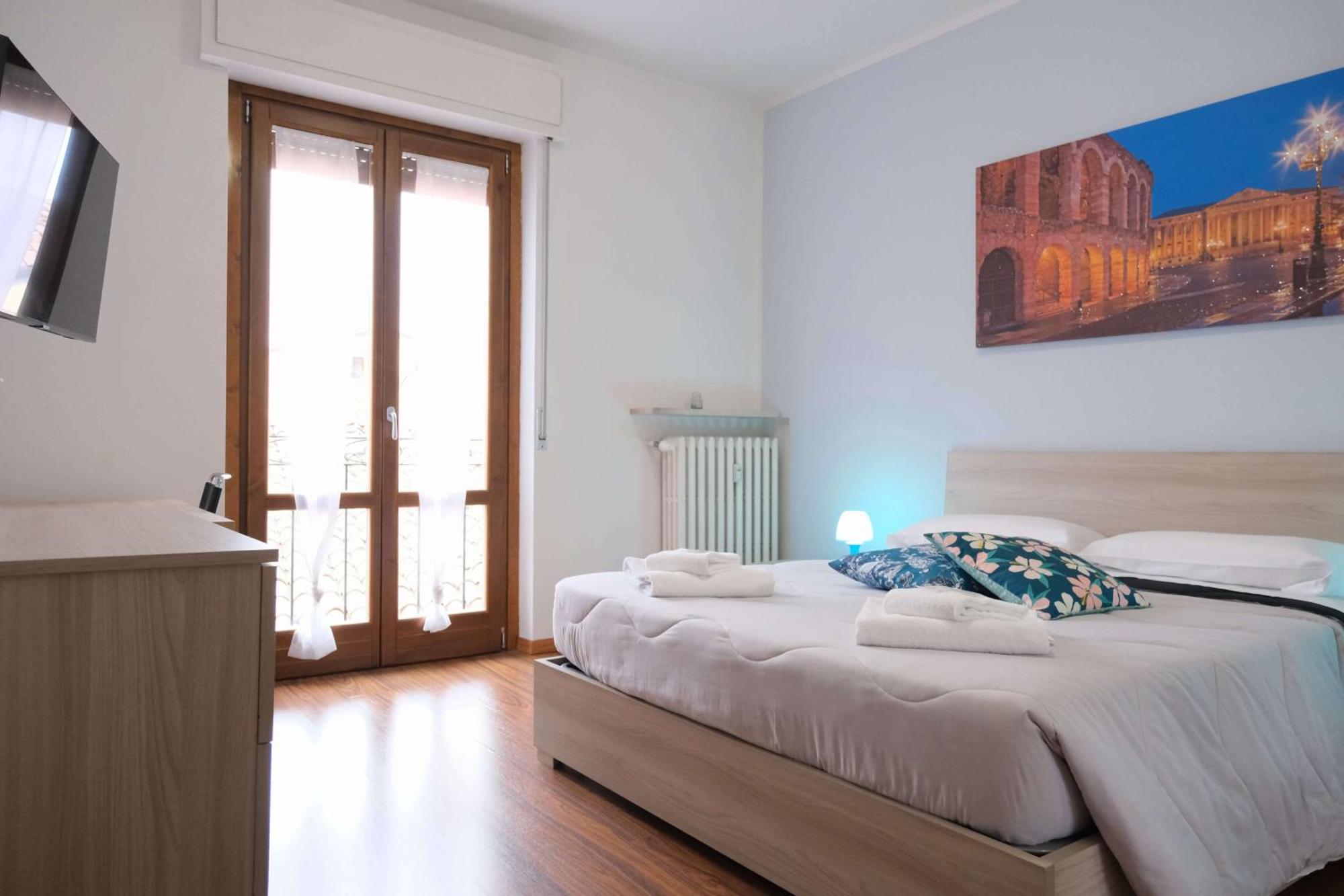 Case Vr Holiday Vo Pastorello Verona Exteriér fotografie