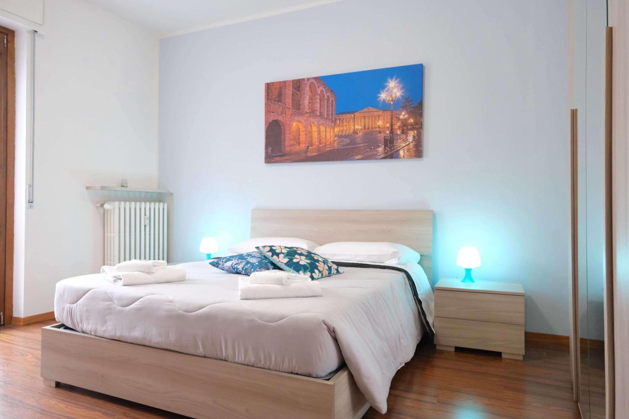 Case Vr Holiday Vo Pastorello Verona Exteriér fotografie