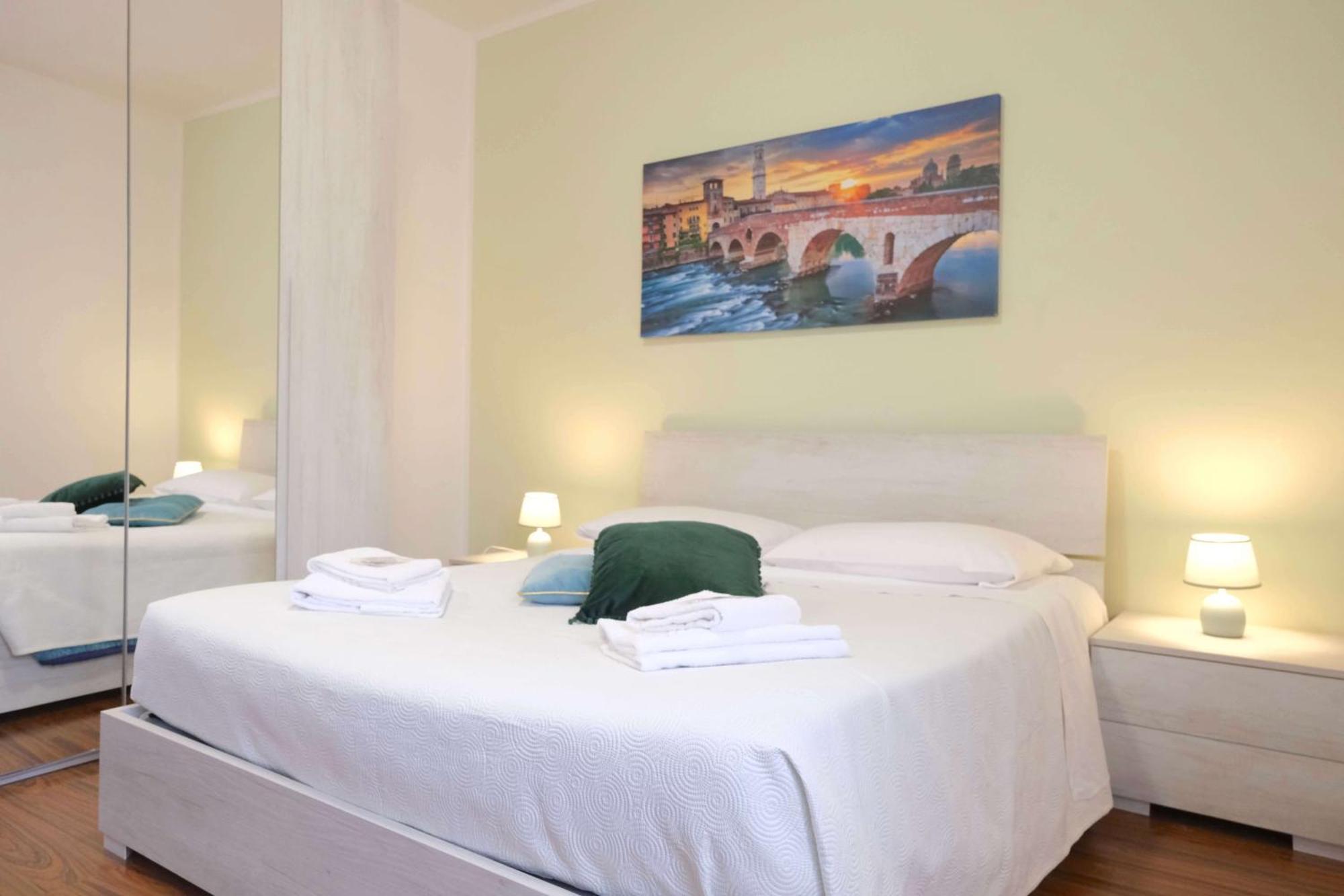 Case Vr Holiday Vo Pastorello Verona Exteriér fotografie