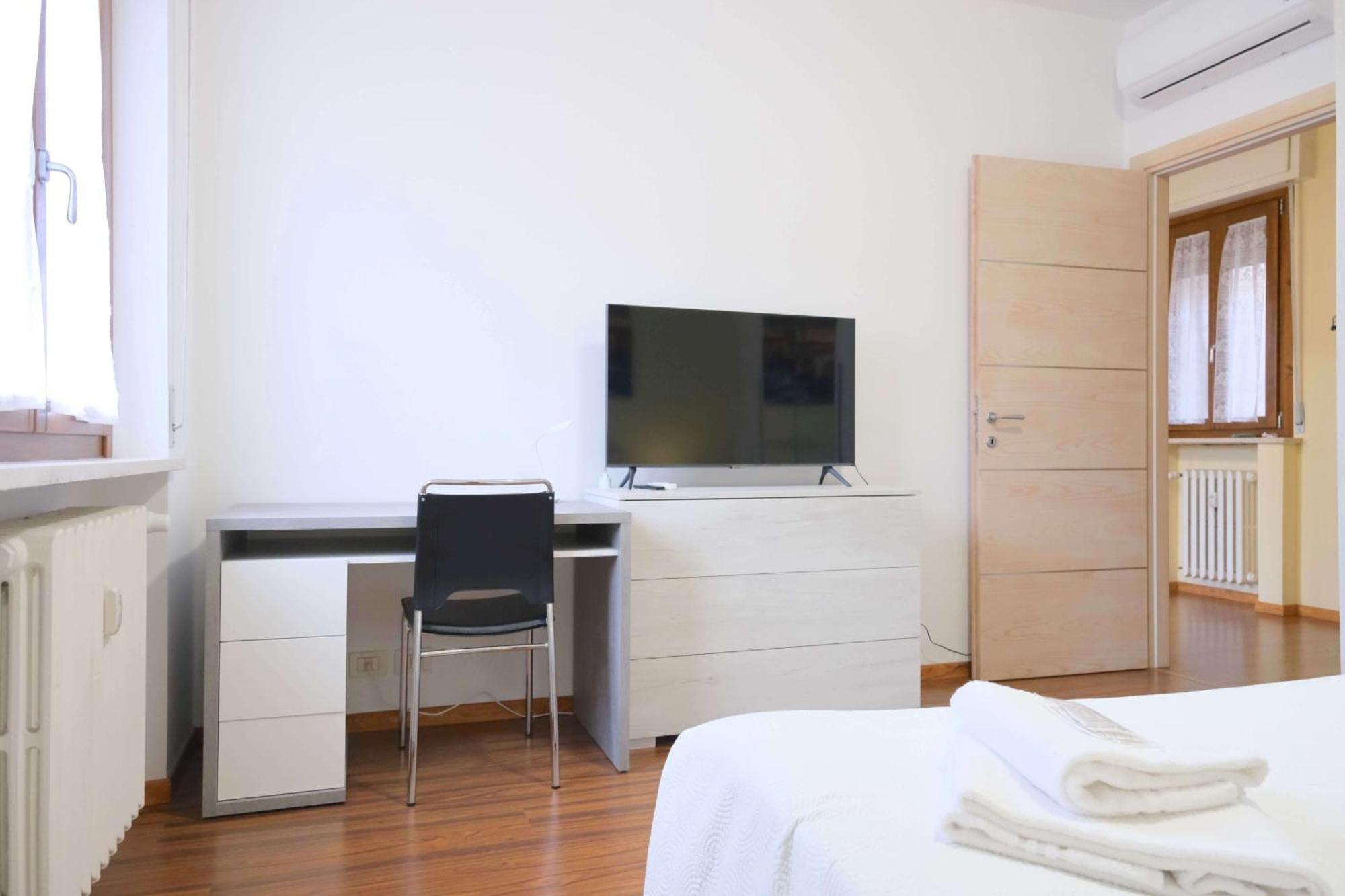Case Vr Holiday Vo Pastorello Verona Exteriér fotografie